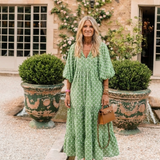 Vestido | Mercedes