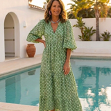 Vestido | Mercedes