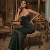 Vestido | Rosa