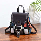 Laia | Mochila de cuero