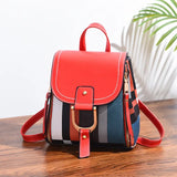 Laia | Mochila de cuero