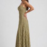 Vestido | Luisa