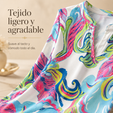 Isabel | Vestido de Caída Favorecedora