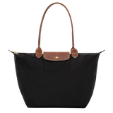 Bolso Grande Le Pliage | Negro