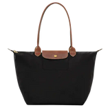 Bolso Grande Le Pliage | Negro