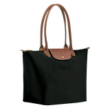 Bolso Grande Le Pliage | Negro