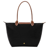 Bolso Grande Le Pliage | Negro