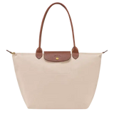 Bolso Grande Le Pliage | Papel