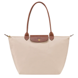 Bolso Grande Le Pliage | Papel