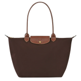 Bolso Grande Le Pliage | Ébano
