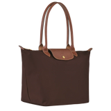Bolso Grande Le Pliage | Ébano