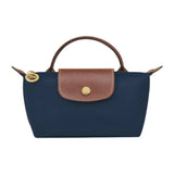 Duna | Mini Bolso Tote Compacto