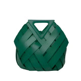 Luísa | Bolso de Mano Entrelazado