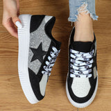 Vera | Zapatillas deportivas modernas transpirables