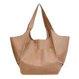 Natalia | Bolso Tote Oversize Minimalista