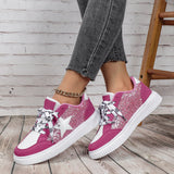 Vera | Zapatillas deportivas modernas transpirables