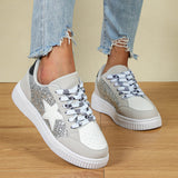 Vera | Zapatillas deportivas modernas transpirables