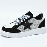 Vera | Zapatillas deportivas modernas transpirables