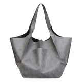 Natalia | Bolso Tote Oversize Minimalista