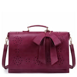 Lila | Bolso tipo Cartera de Mano