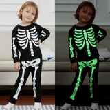 Pijama Kids Halloween