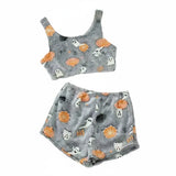 Pijama Noches Calofriantes