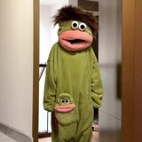 Funny Monster Onesie