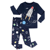 Pijama Kids Halloween