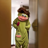 Funny Monster Onesie