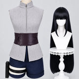 Hyuga Hinata Cosplay Set