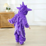 Shadow Grin Kigurumi