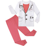 Pijama Kids Halloween
