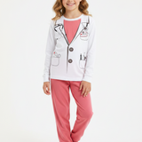 Pijama Kids Halloween