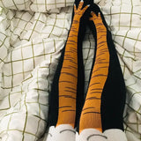Chicken Club Socks