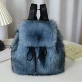 Maria José | Mochila de piel