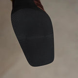 Elisa | Zapatos de salón clásicos de cuero