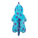 Dino-Pata Suéter Cómodo