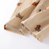 Pijama Halloween Unisex