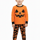 Pijama Kids Halloween