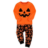 Pijama Kids Halloween