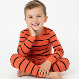 Pijama Kids Halloween