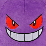 Gengar Puff Plush