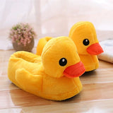 Yellow Duck Kigurumi