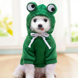 Cute Puppy Hoodie