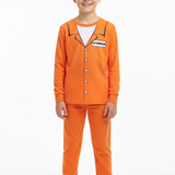 Pijama Kids Halloween