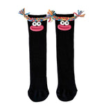 DoodlePop Cartoon Socks
