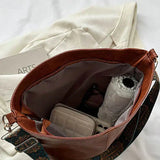 Leire | Bolso Tote Maxi Elegante