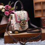 Lara | Mochila de bocetos