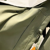 Olivia | Chaqueta cortavientos