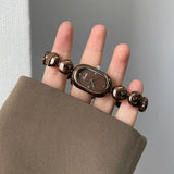 Ana | Reloj Café